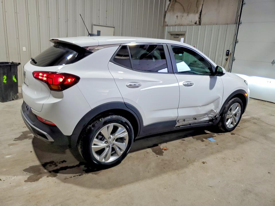 Foto 3 de la subasta – 2024 BUICK ENCORE GX con VIN KL4AMBS23RB159495