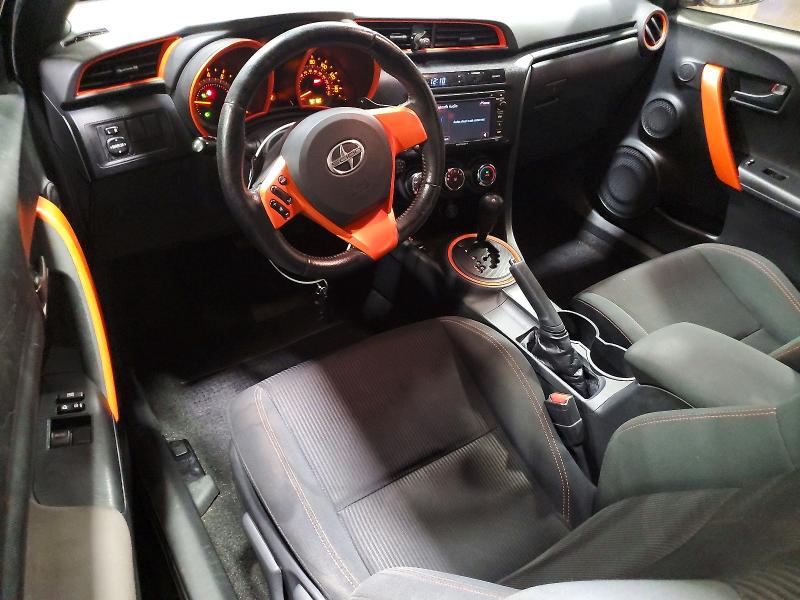 Zdjęcie 8 z aukcji – 2015 SCION TC z VIN JTKJF5C76FJ008575