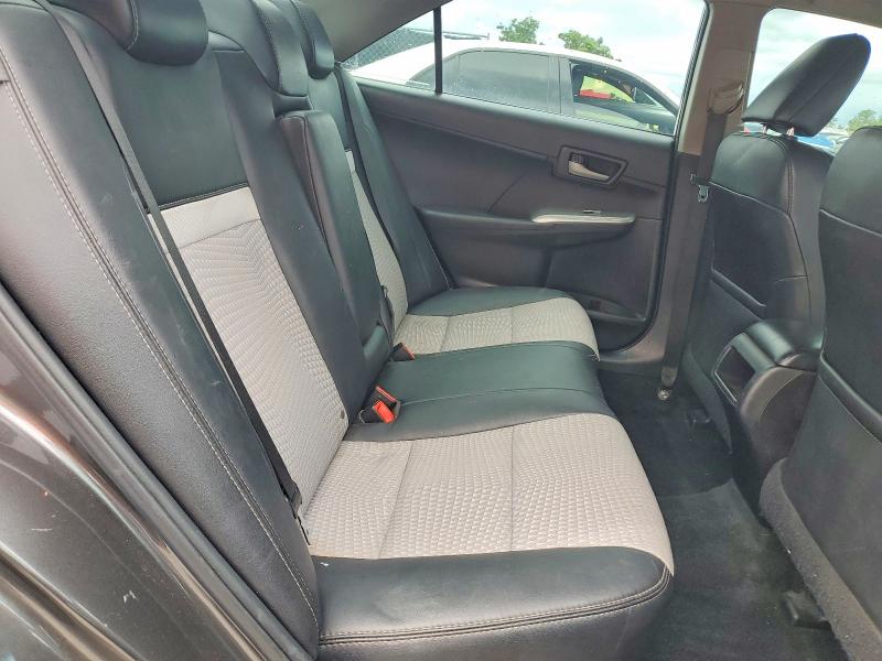Photo 10 from auction – 2014 TOYOTA CAMRY with VIN 4T1BF1FK8EU429310