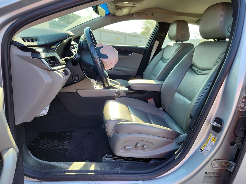 Photo 7 from auction – 2016 CADILLAC XTS with VIN 2G61M5S33G9210656