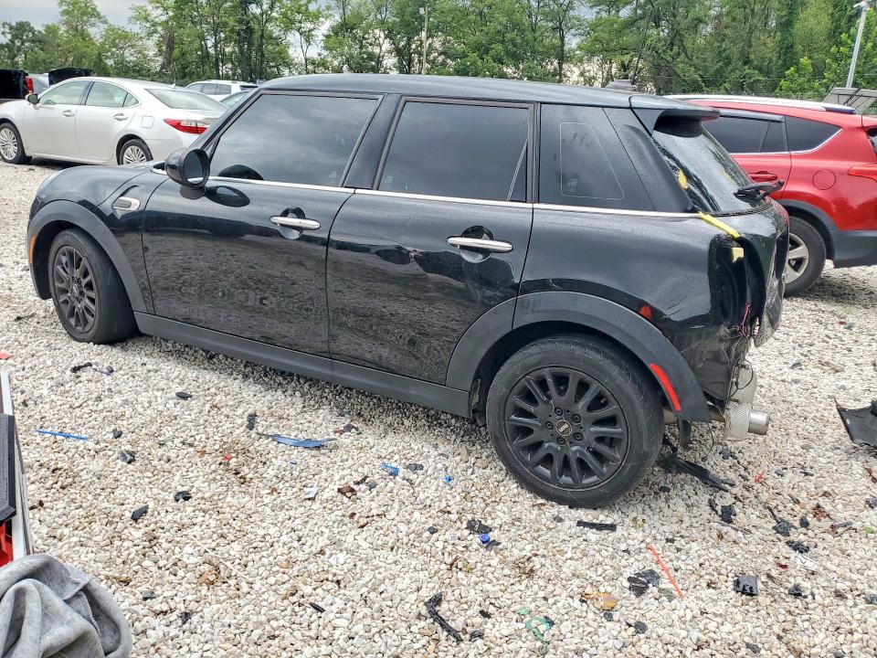Foto 2 de la subasta – 2019 MINI COOPER con VIN WMWXU1C53K2H82981