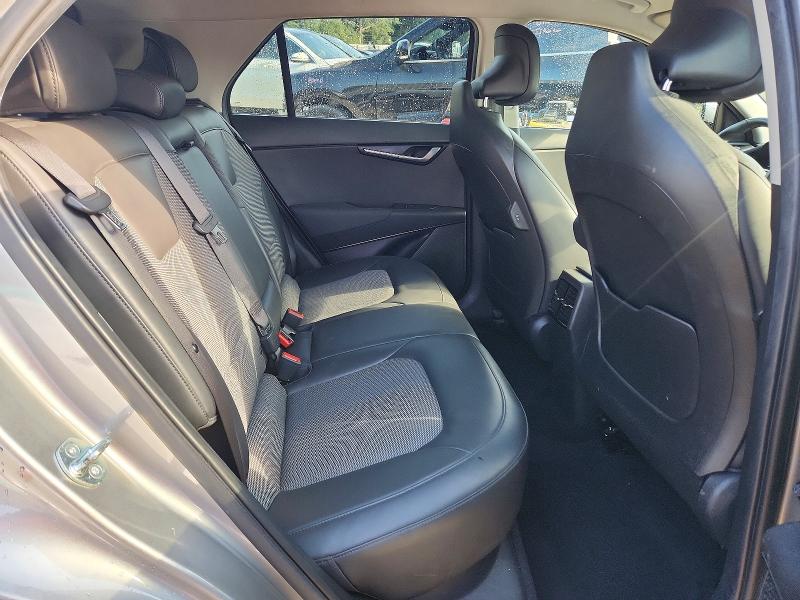 Photo 11 from auction – 2023 KIA NIRO with VIN KNDCR3L1XP5045954