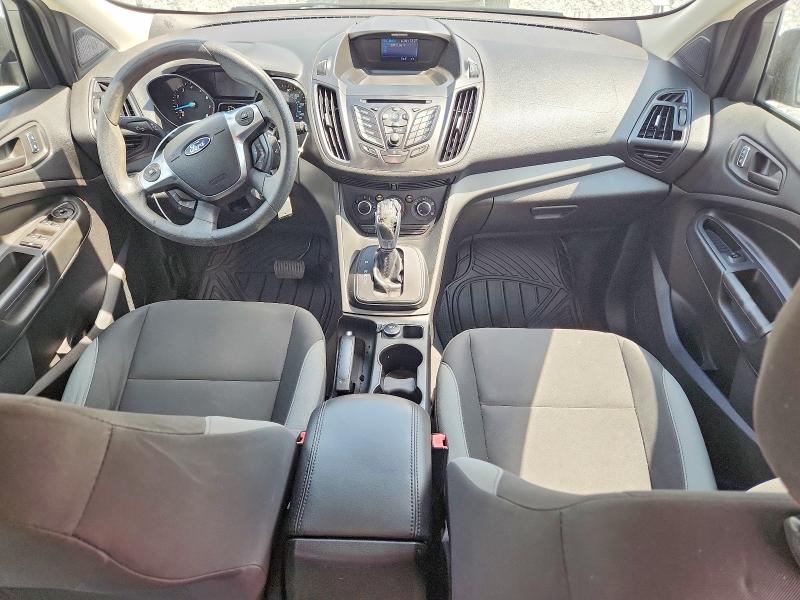 Photo 8 from auction – 2013 FORD ESCAPE with VIN 1FMCU0F7XDUC91087