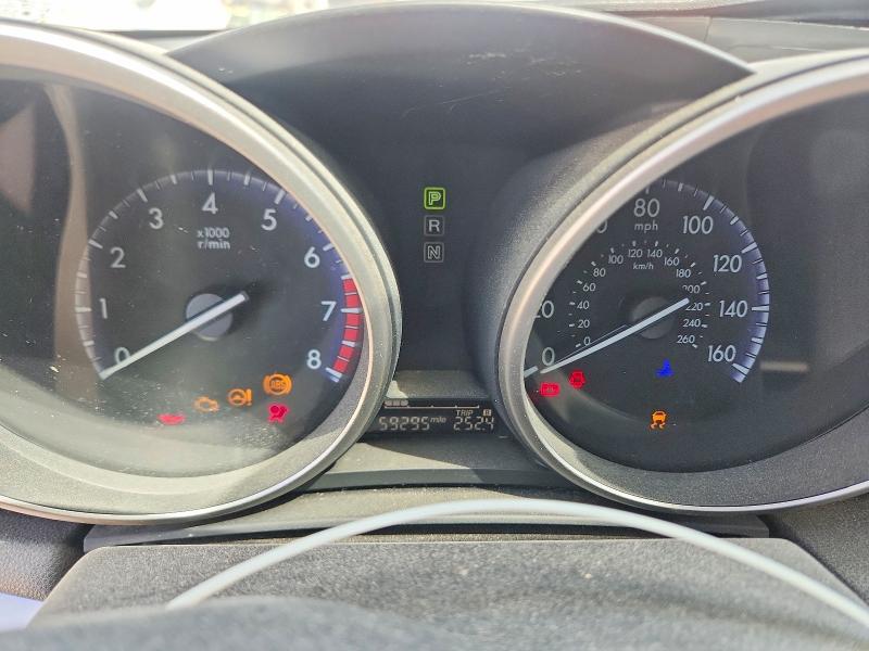 صورة رقم 9 من المزاد - 2012 MAZDA 3 مع VIN JM1BL1UF1C1618690