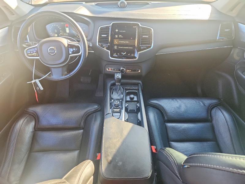 Photo 8 from auction – 2020 VOLVO XC90 with VIN YV4A22PL7L1616784