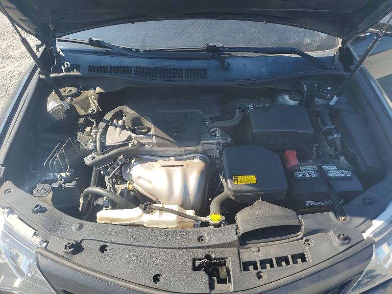 Photo 11 from auction – 2014 TOYOTA CAMRY with VIN 4T1BF1FK6EU752786