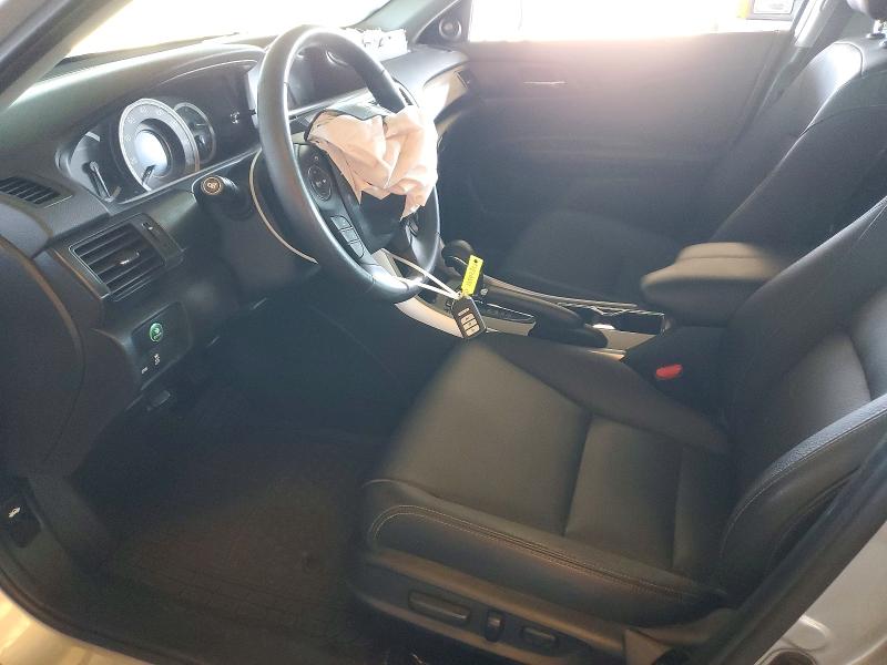Zdjęcie 7 z aukcji – 2015 HONDA ACCORD z VIN 1HGCR3F94FA024249
