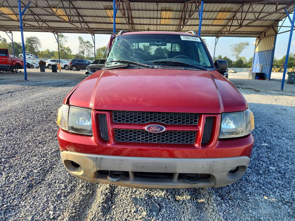 Снимка 5 от търг – 2002 FORD EXPLORER SPORT TRAC с VIN 1FMZU67E52UB44683