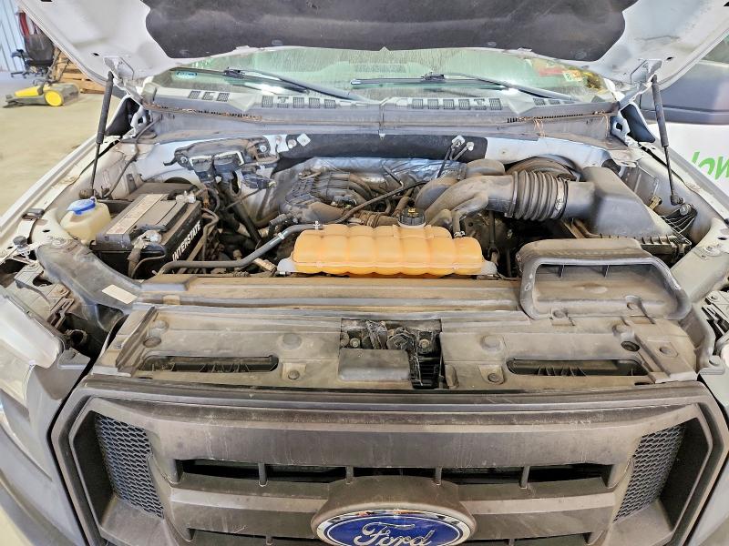 Foto 11 de la subasta – 2017 FORD F150 con VIN 1FTMF1C86HKE46175