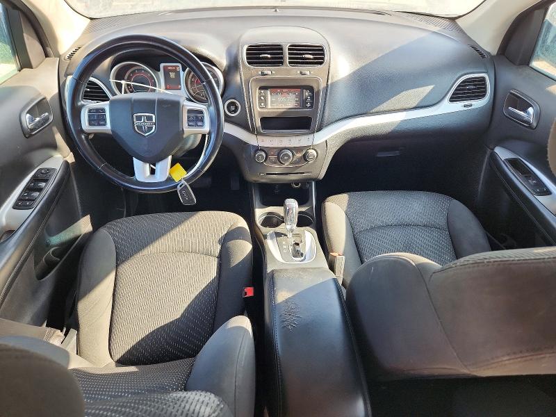 Photo 8 from auction – 2018 DODGE JOURNEY with VIN 3C4PDCAB1JT527859