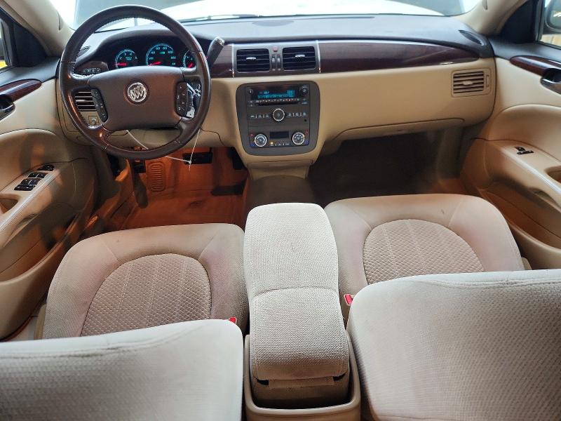 Foto 8 de la subasta – 2011 BUICK LUCERNE con VIN 1G4HA5EM1BU111219