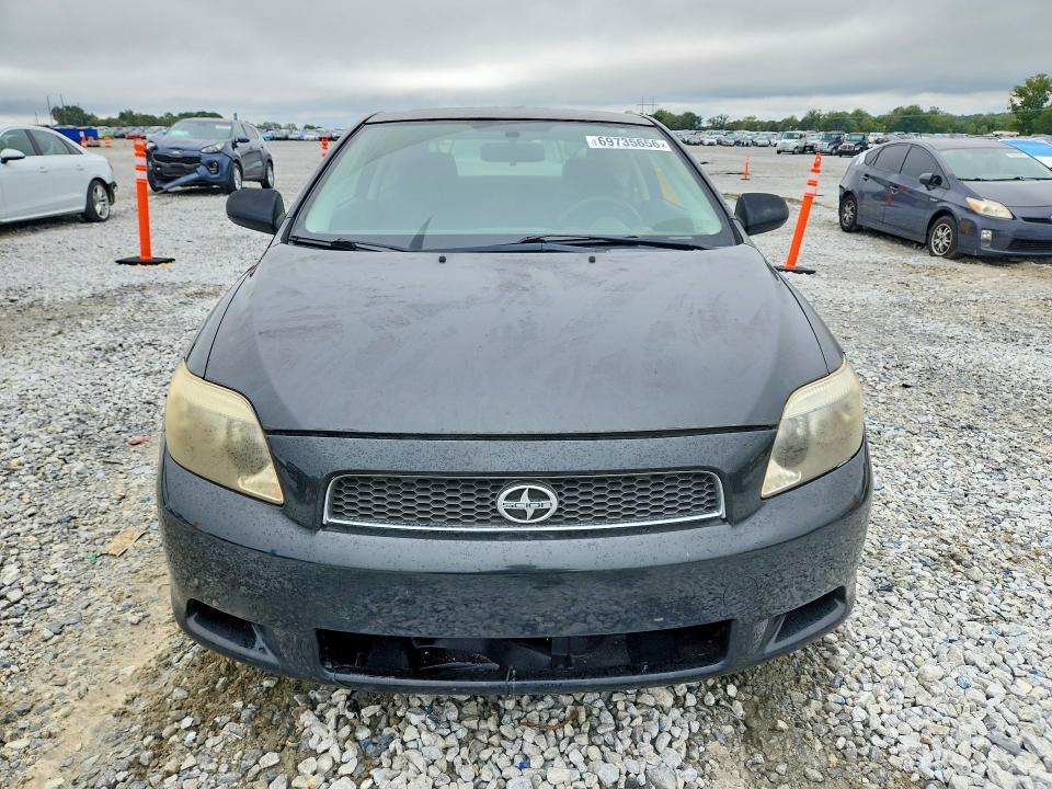 صورة رقم 5 من المزاد - 2006 SCION TC مع VIN JTKDE177460089634