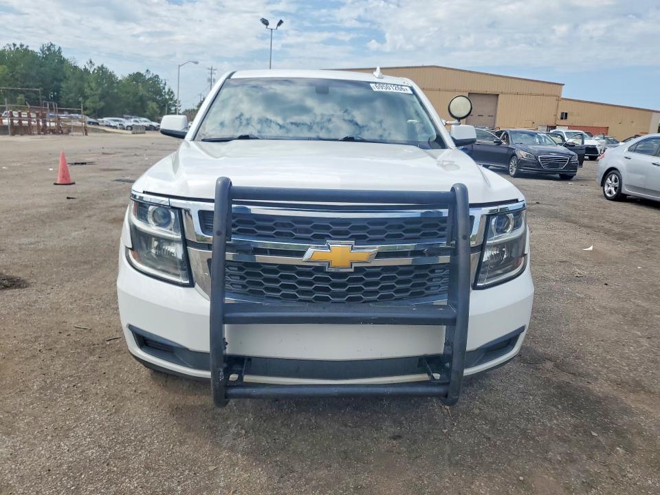 Photo 5 from auction – 2015 CHEVROLET TAHOE with VIN 1GNLC2EC9FR717222