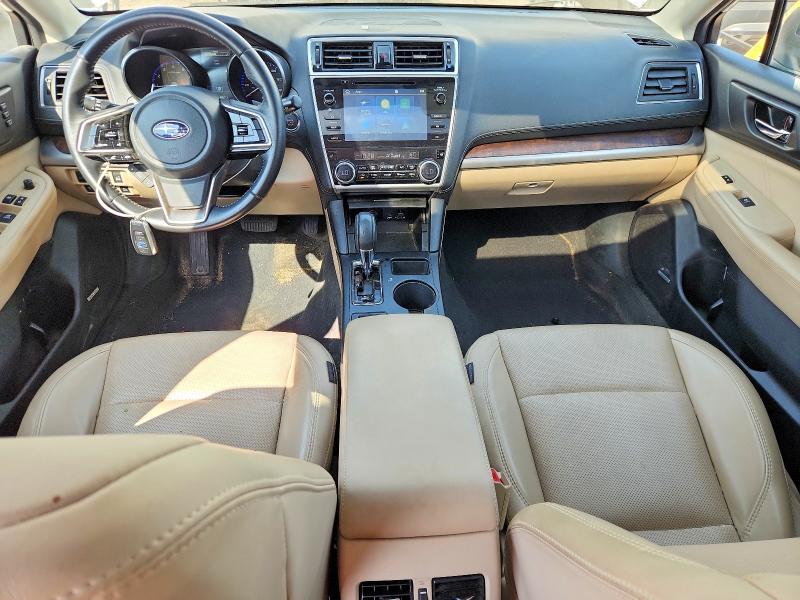 Photo 8 from auction – 2019 SUBARU OUTBACK with VIN 4S4BSANC3K3313262
