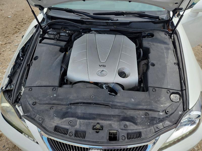 صورة رقم 11 من المزاد - 2013 LEXUS IS مع VIN JTHFE2C22D2509794
