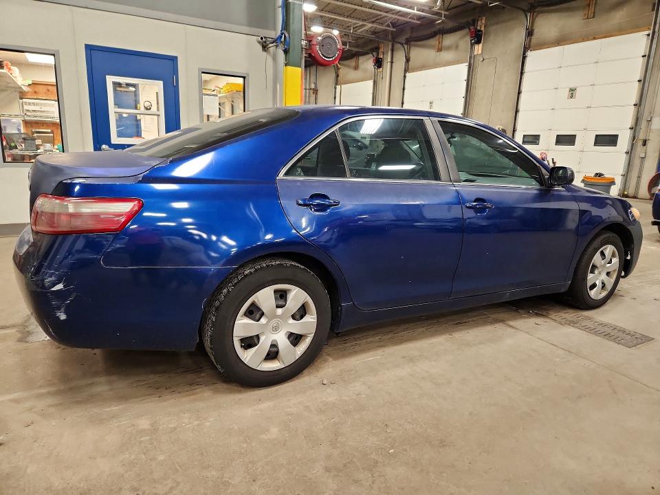 Photo 3 from auction – 2008 TOYOTA CAMRY with VIN 4T1BE46K88U245512