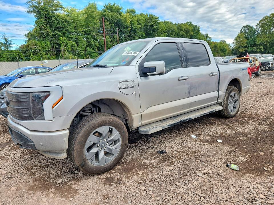 2023 FORD F150 - Търг №69593216