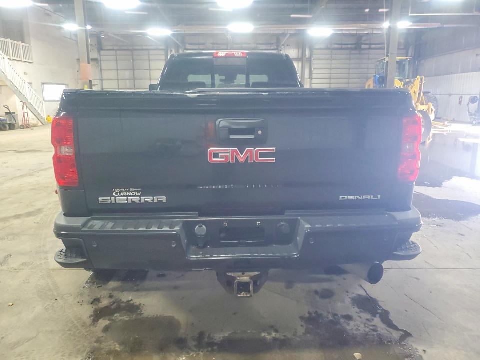 Foto 6 de la subasta – 2015 GMC SIERRA con VIN 1GT424E88FF666014