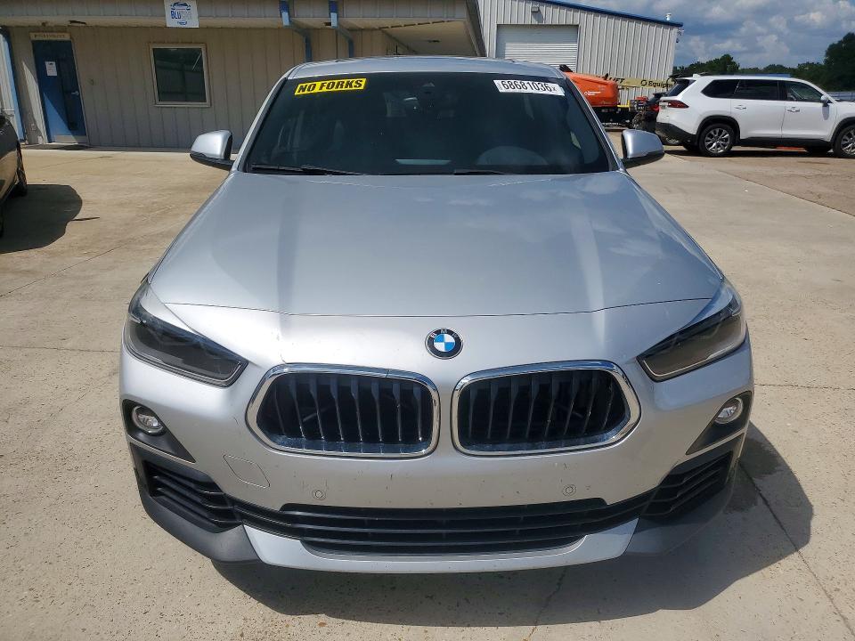 Foto 5 de la subasta – 2019 BMW X2 con VIN WBXYJ3C59KEP77293