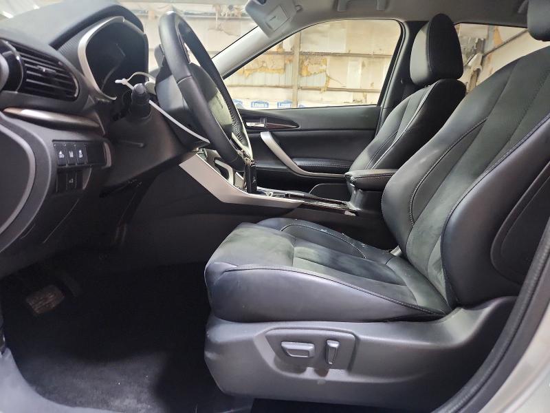 صورة رقم 7 من المزاد - 2026 MITSUBISHI ECLIPSE CROSS مع VIN JA4ATWAA8TZ004409