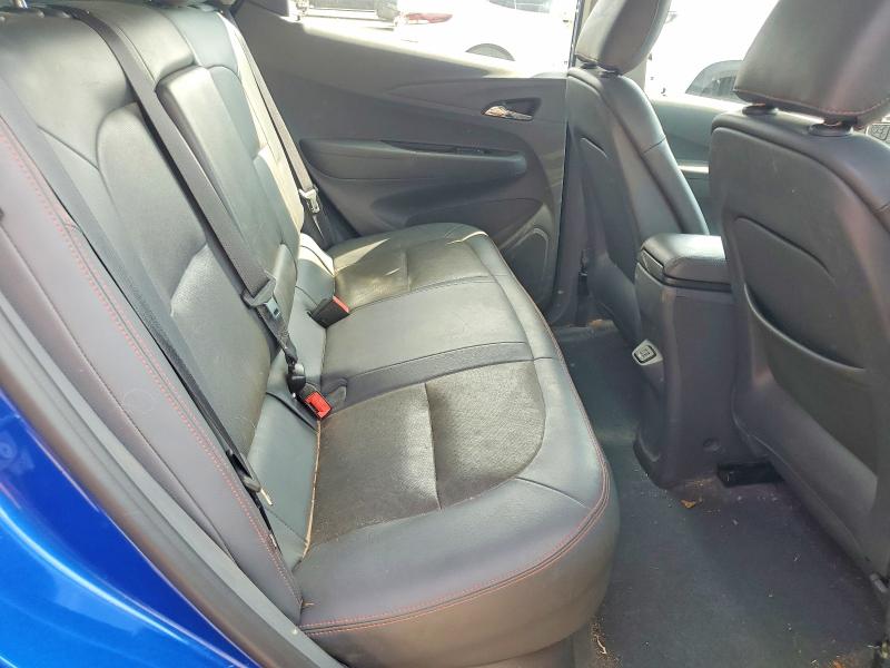 Photo 10 from auction – 2017 CHEVROLET BOLT EV with VIN 1G1FX6S04H4182045