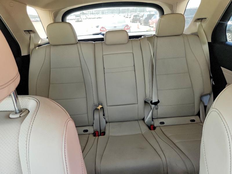 Снимка 10 от търг – 2021 MERCEDES-BENZ GLE с VIN 4JGFB4JE6MA298524