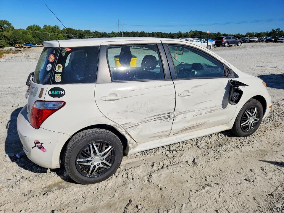 صورة رقم 3 من المزاد - 2006 SCION XA مع VIN JTKKT604360167802