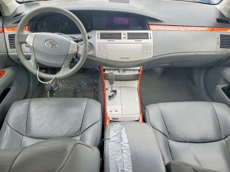 Снимка 8 от търг – 2006 TOYOTA AVALON с VIN 4T1BK36B56U113212
