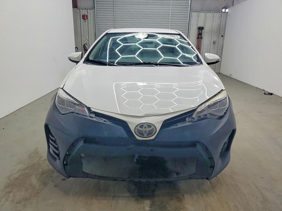 Photo 5 from auction – 2017 TOYOTA COROLLA with VIN 2T1BURHE2HC879438