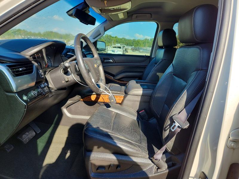Снимка 7 от търг – 2015 CHEVROLET TAHOE с VIN 1GNSKCKCXFR645696