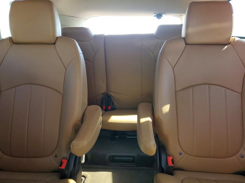 Снимка 10 от търг – 2016 BUICK ENCLAVE с VIN 5GAKVCKD0GJ292511