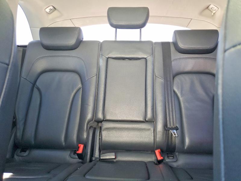 Photo 10 from auction – 2014 AUDI Q5 with VIN WA1LFAFP7EA076641