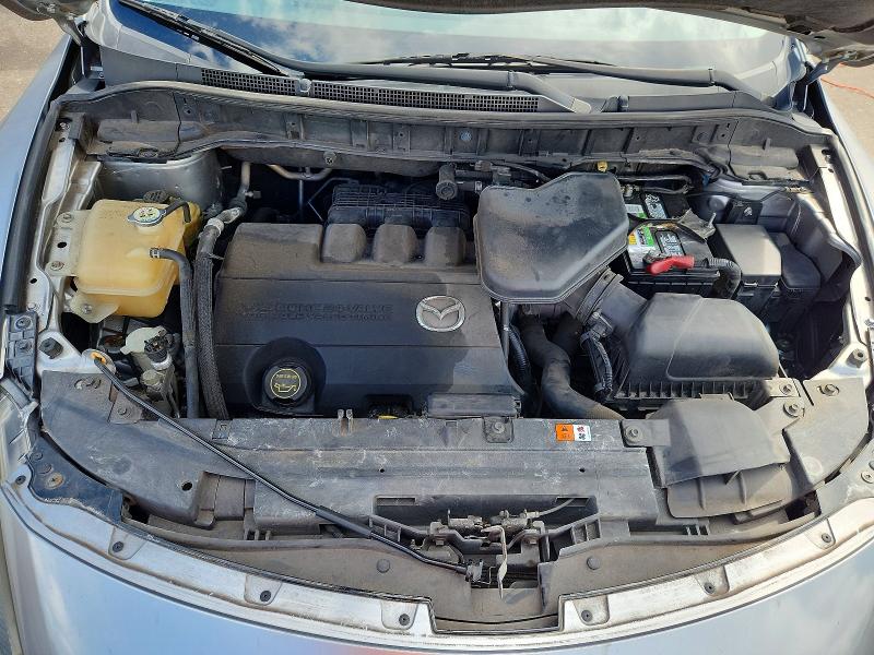 Фото 12 с аукциона – 2014 MAZDA CX-9 с VIN JM3TB2CA2E0441067