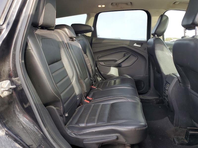 Foto 11 de la subasta – 2019 FORD ESCAPE con VIN 1FMCU9J96KUA43204
