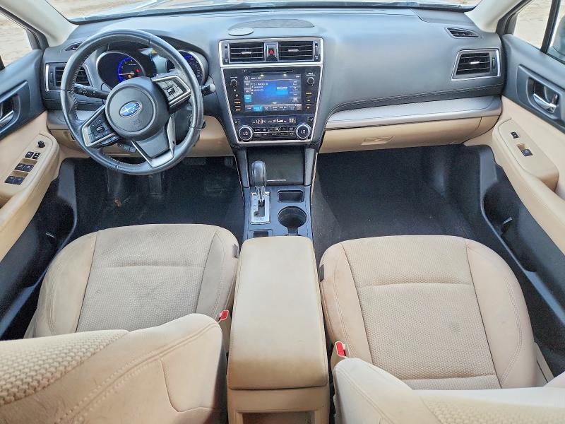 Zdjęcie 8 z aukcji – 2018 SUBARU OUTBACK z VIN 4S4BSAFC5J3397226