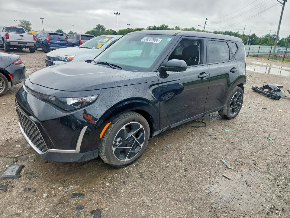 2025 KIA SOUL - Търг №68639906