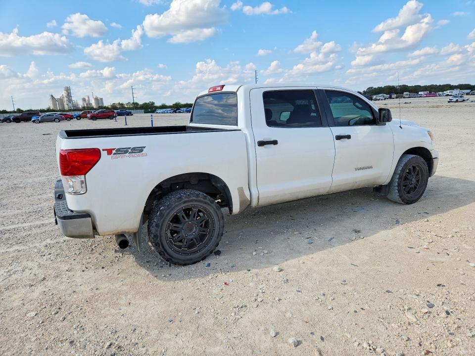 Photo 3 from auction – 2013 TOYOTA TUNDRA with VIN 5TFEM5F14DX066040