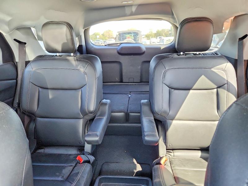 Photo 10 from auction – 2021 FORD EXPLORER with VIN 1FMSK7DH8MGC09829