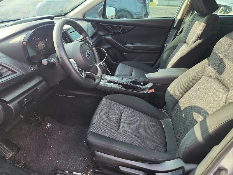 Zdjęcie 7 z aukcji – 2017 SUBARU IMPREZA z VIN 4S3GKAA65H3611959