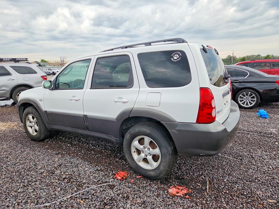 صورة رقم 2 من المزاد - 2005 MAZDA TRIBUTE مع VIN 4F2YZ94195KM34963