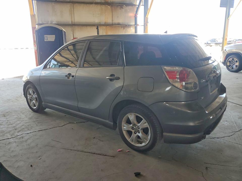 Фото 2 с аукциона – 2006 TOYOTA MATRIX с VIN 2T1KR32E66C622514