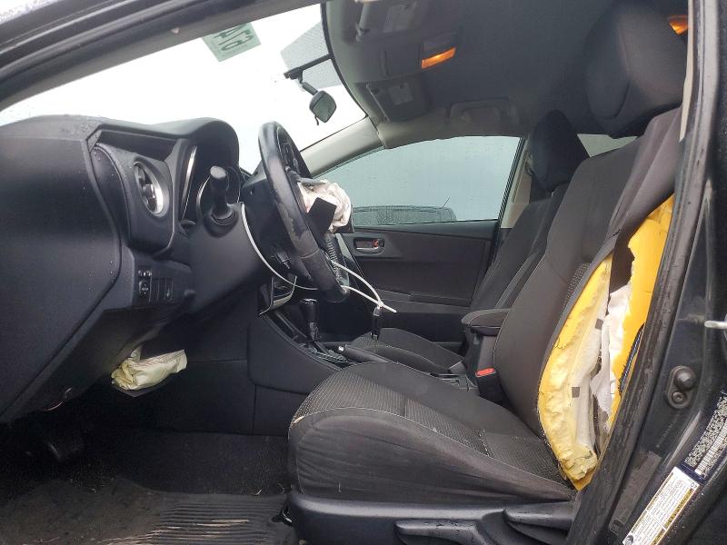 Photo 7 from auction – 2016 SCION IM with VIN JTNKARJE2GJ519524