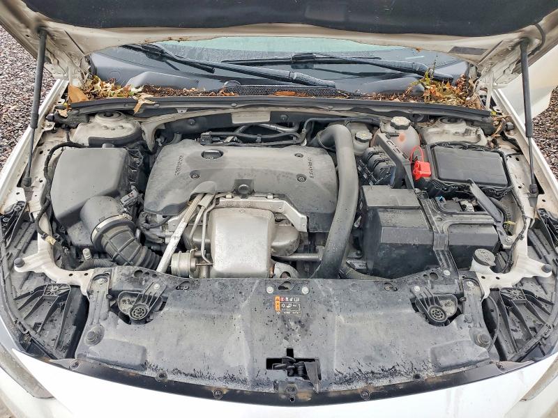 Photo 11 from auction – 2020 BUICK REGAL with VIN W04GP6SXXL1001544