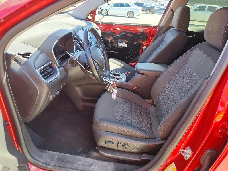Снимка 7 от търг – 2023 CHEVROLET EQUINOX с VIN 3GNAXKEG7PL267853