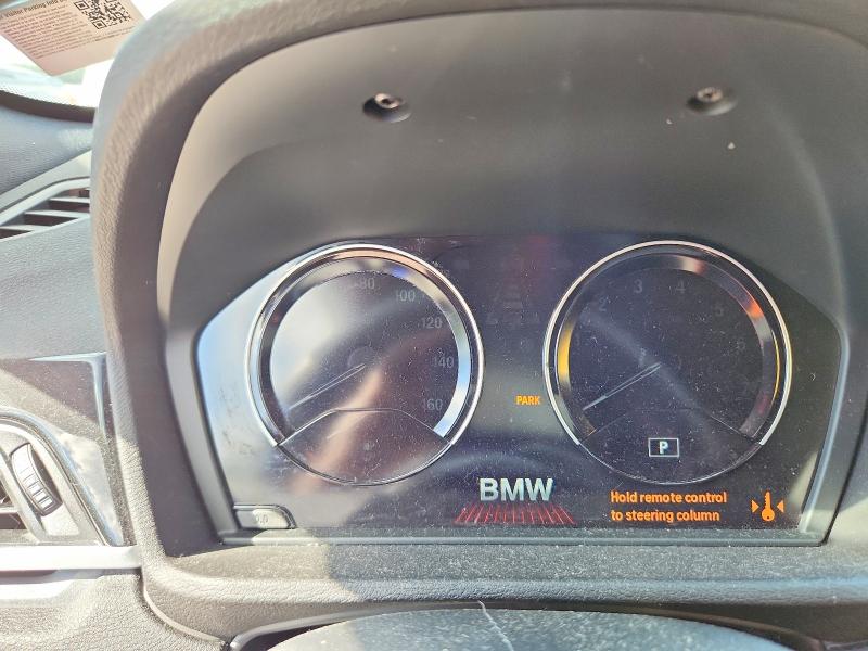 Photo 9 from auction – 2019 BMW X1 with VIN WBXHU7C52K3H45072
