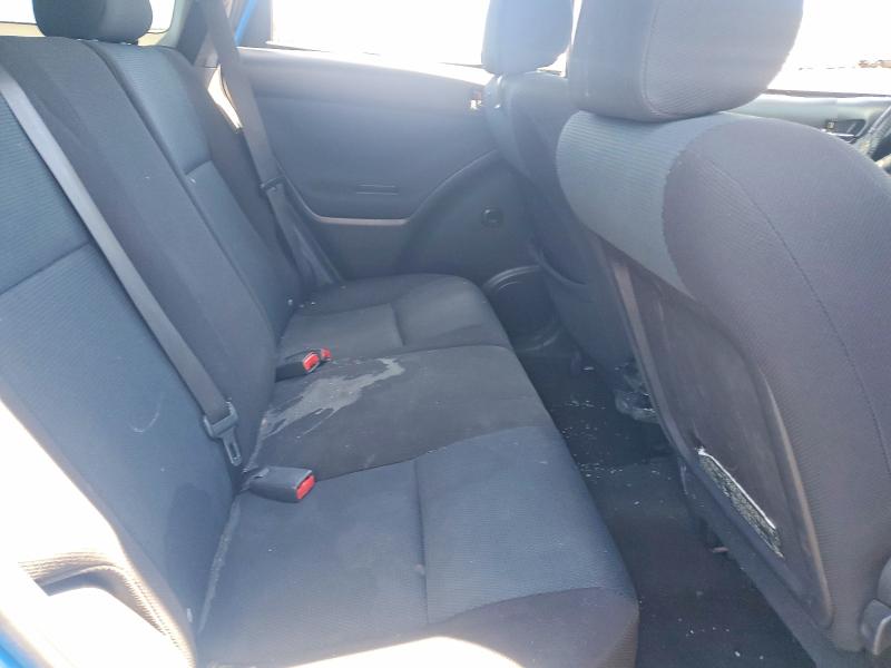 صورة رقم 10 من المزاد - 2008 TOYOTA MATRIX مع VIN 2T1KR32E58C699197