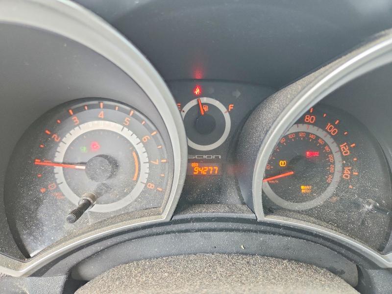 Zdjęcie 9 z aukcji – 2015 SCION TC z VIN JTKJF5C75FJ009300