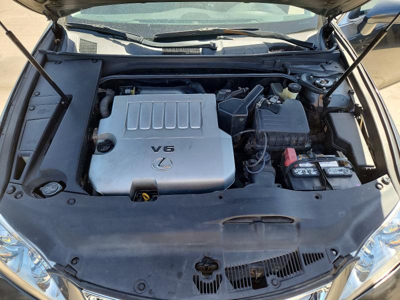 صورة رقم 11 من المزاد - 2008 LEXUS ES مع VIN JTHBJ46G982226652