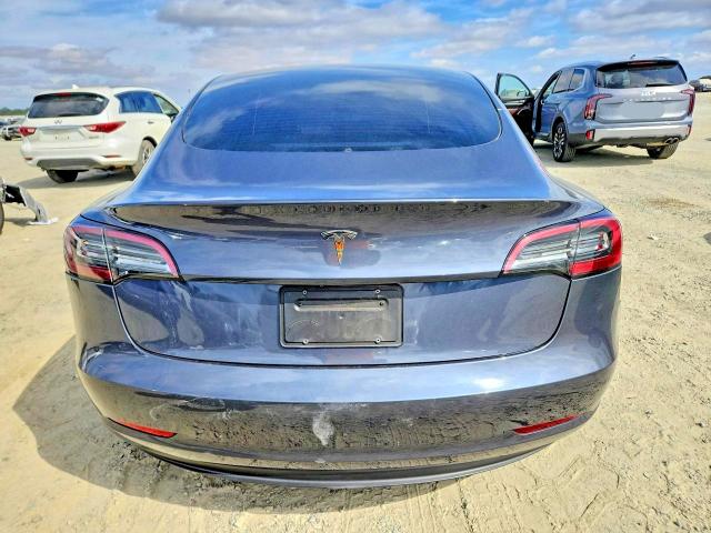 Photo 6 from auction – 2023 TESLA MODEL 3 with VIN 5YJ3E1EA7PF460189