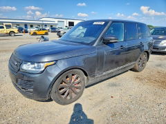 Zdjęcie 1 z aukcji – 2016 LAND ROVER RANGE ROVER z VIN SALGS2PF3GA317590